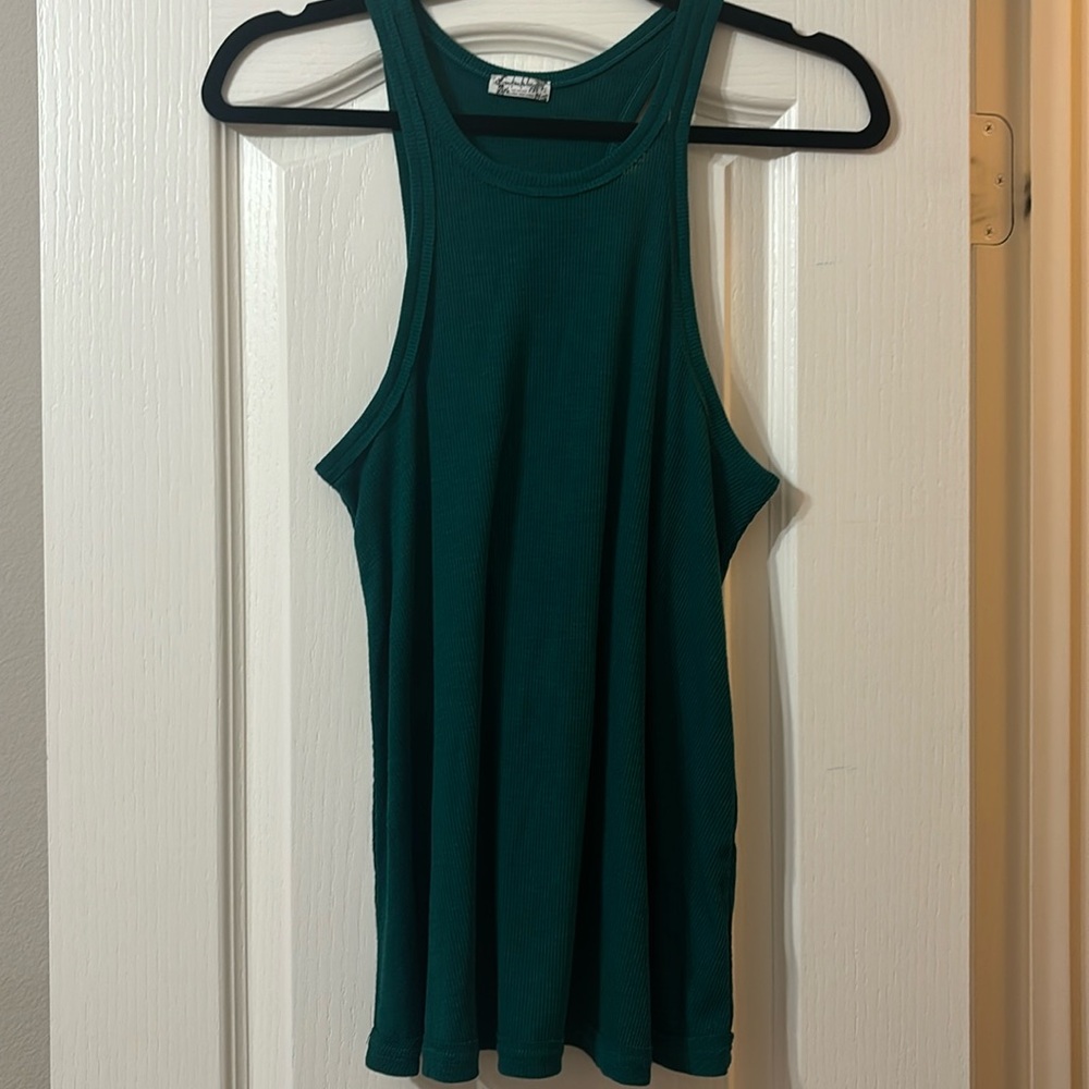 Free People Tank